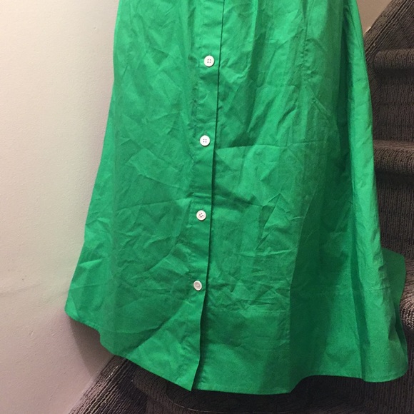 J. Crew Shirtdress - Picture 3 of 8